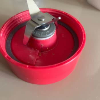 Arzum Shake'n Take. Kapağı Su Sızdırıyor