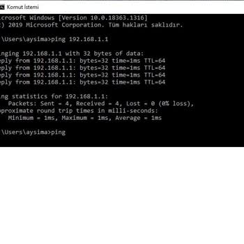 TurkNet Sürekli Tekrar Eden Hız Sorunu