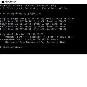TurkNet Sürekli Tekrar Eden Hız Sorunu