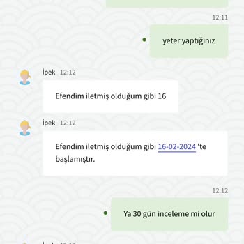Bayspin Hesabımda 45 K Bakiye İnceleme Bahanesiyle 20 Gündür Çekim Yapamıyorum