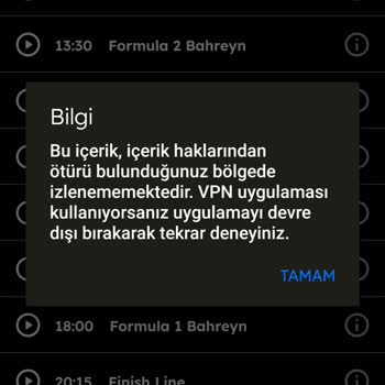 Tod TV Parasını Verdiğiniz İçeriği İzleyememe