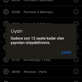 Tod TV Parasını Verdiğiniz İçeriği İzleyememe