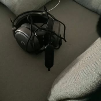 Gamepower Jin Kulaklığı Ana Lehimleri Koptu