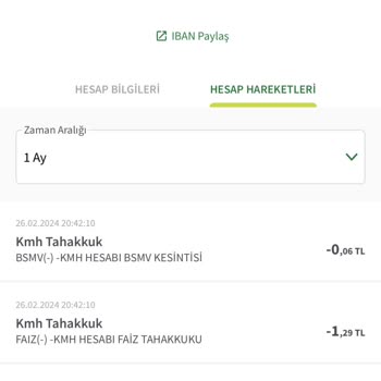 Şekerbank Pos Kapatmaması Sonucu Ücret Çıkarması