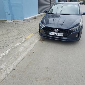 Tiktak Araç Kiralama: Park Sorunu Ve Mağduriyet