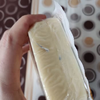 A101 Tarabya Peynir Son Kullanma Tarihine Daha Varken Rafta Küflenmiş