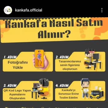 Kankafa Gelmeyen Sipariş Yanıltıcı Bilgi Şikayetvar