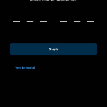 Instagram Hesabıma Giremiyorum Telefona Kod Gelmiyor