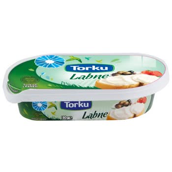 Torku Labne İçinin Yarısının İçi Bos