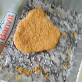 Banvit Piliç Schnitzel'de Eksik Ürün Hayal Kırıklığı