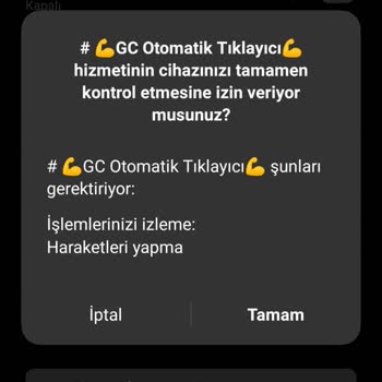 Oppo Yardımcı Kure Sorunu