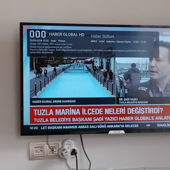 Onvo Kanal 000 Hatası