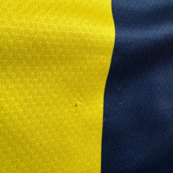 Fenerium'dan Alınan Formam Deforme Oldu