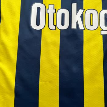 Fenerium'dan Alınan Formam Deforme Oldu
