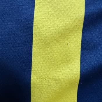 Fenerium'dan Alınan Formam Deforme Oldu