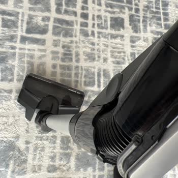 Bosch Elektrikli El Aletleri Bosch Ultimate Dik Süpürge Mandal Problem