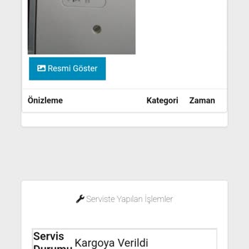 Lydsto Müşteri Mağduriyeti Servis