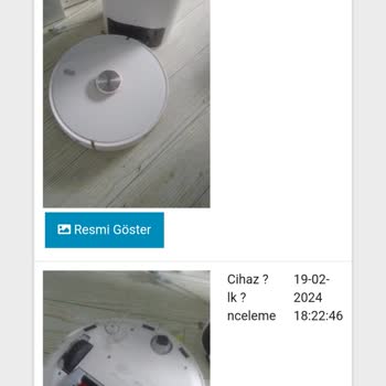 Lydsto Müşteri Mağduriyeti Servis