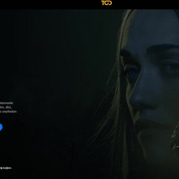 TOD Tv Bilgisayarda Ve Televizyonda Sayda Bulunamadı Hatası Hk.