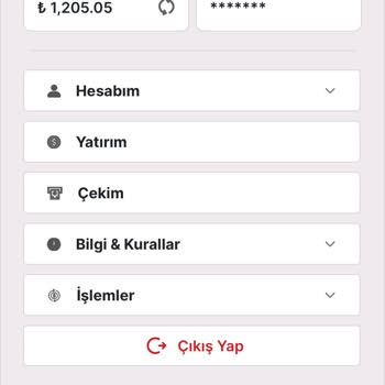 Queencasino Paramı Vermiyor Çekim Talebi Red Geliyor