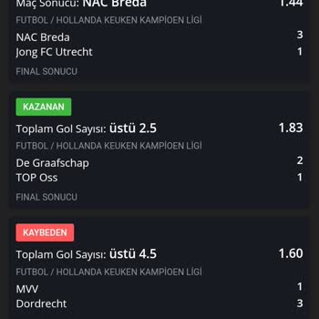 Bets10 Yarıda Kalan Maç Kaybetti Şikayeti