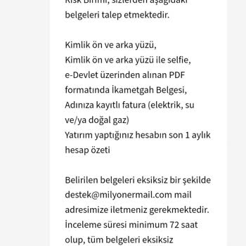 Milyoner Para Çekimi Ödenmiyor