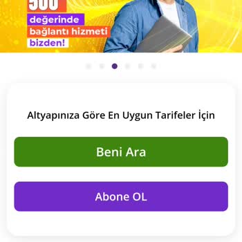 Millenicom'da Yanıltıcı Reklam Ve Modem Ücreti Şaşkınlığı