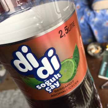 Çaykur Didi Tarihi Geçmiş Ürün