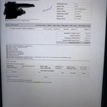 Parex Wondero Paspas Sapı Sorunu