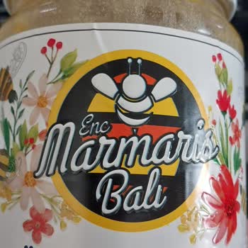 Enfa Bal Süzme Çiçek Balı Şeker Mi?