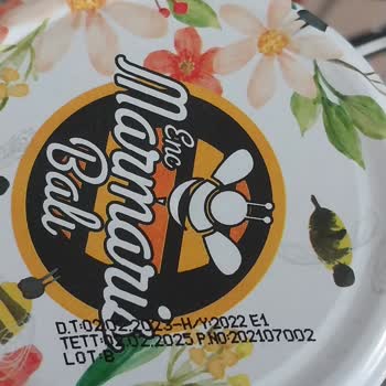 Enfa Bal Süzme Çiçek Balı Şeker Mi?