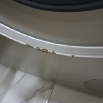 Siemens Ev Aletleri Yeni Makinenin Kalite Hayal Kırıklığı