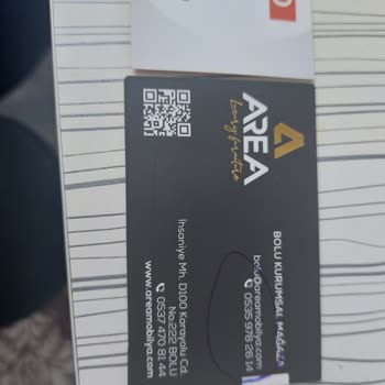 Alfemo Bolu Karacabey Mobilya Verdiği Ürünlerin Arkasında Durmuyor