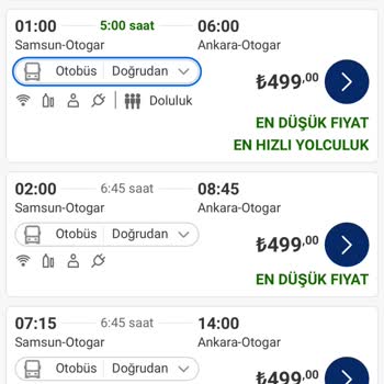 Kamil Koc Yanıltıcı Satış Mağduriyeti
