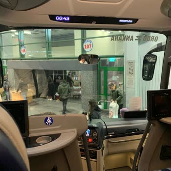 Kamil Koc Yanıltıcı Satış Mağduriyeti