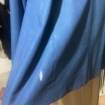 Şeyma Coşkun Festivalden Alınan Ürünün Kalitesiz Çıkması Ve İlgisizlik Şikayeti