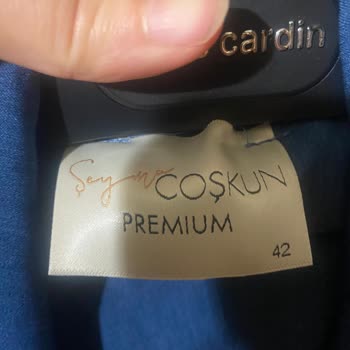 Şeyma Coşkun Festivalden Alınan Ürünün Kalitesiz Çıkması Ve İlgisizlik Şikayeti