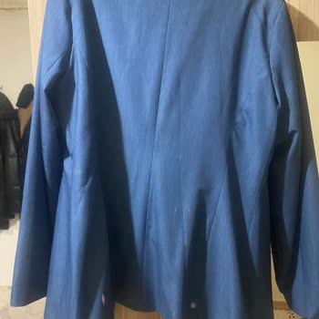 Şeyma Coşkun Festivalden Alınan Ürünün Kalitesiz Çıkması Ve İlgisizlik Şikayeti