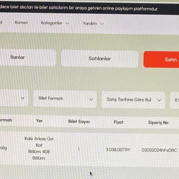 Biletalsat.com Bu Durumu Anlamak Güç!