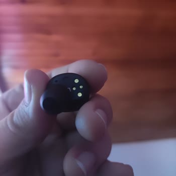 Sennheiser Sol Kulaklık Çalışmıyor