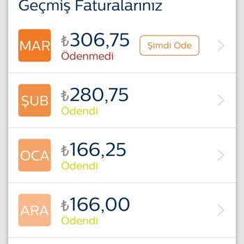 TeknosaCell Herhangi Bir Kullanım Bedeli Olmadan Faturamı Yükseltiyor