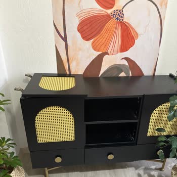 Vivense Cliff Rattan Konsol Kurulum Sorunu