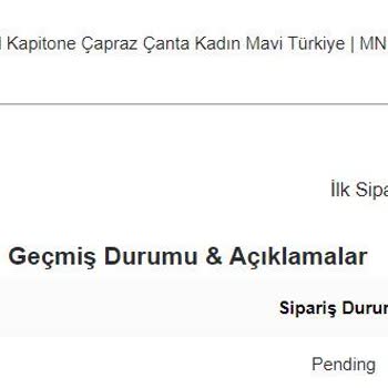 Costurkeyonline.com Fazla Ödeme Alındı