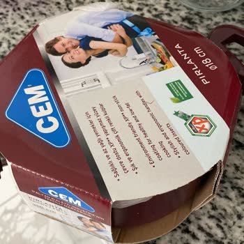 Pazarama Çaydanlık Sipariş Ettim Tencere Geldi