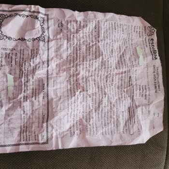 Estelina Güzellik Merkezi Şikayetim Var Mağdurum