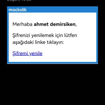 Maçkolik Bırak Site Kurmayı İnsan Olmayı Öğren.