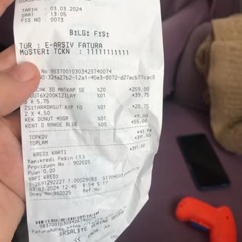 Birlik Oyuncak Oyuncak Bozuk Çıktı Maalesef