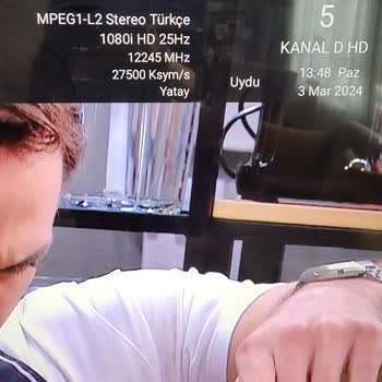 Grundig 1080p Beklentisi Ve Gömülü Modül Hayal Kırıklığı