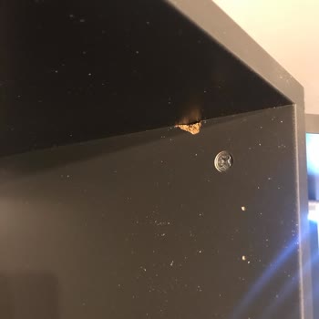Vivense Yatak Odası Takımı Aldık Bin Pişmanım