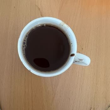 Beko Tkm 8961 A Kahveyi Yakma Ve Köpüksüz Kötü Kahve Sorunu